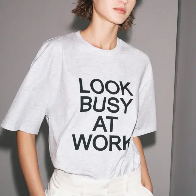 ZARA T