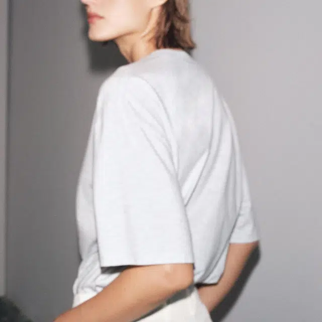 ZARA T