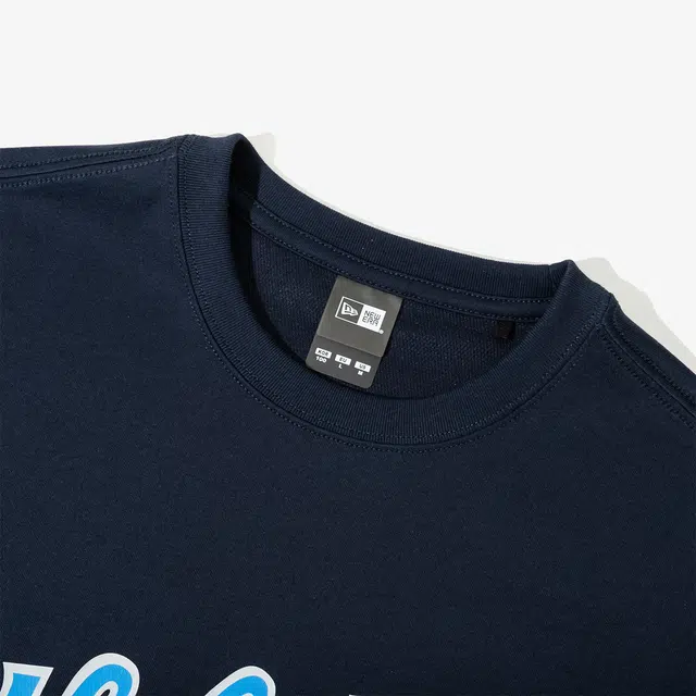 New Era SS25 MLB T