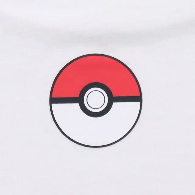 UNIQLO x POKEMON T
