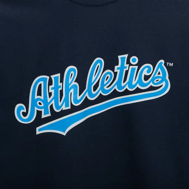 New Era SS25 MLB T