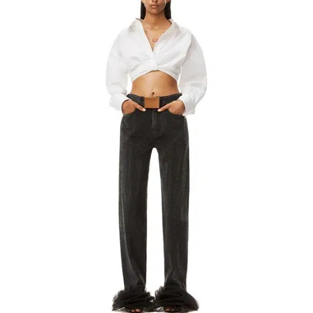 alexander wang SS23 V