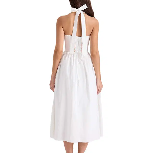 HOUSE OF CB SS25 Emilia