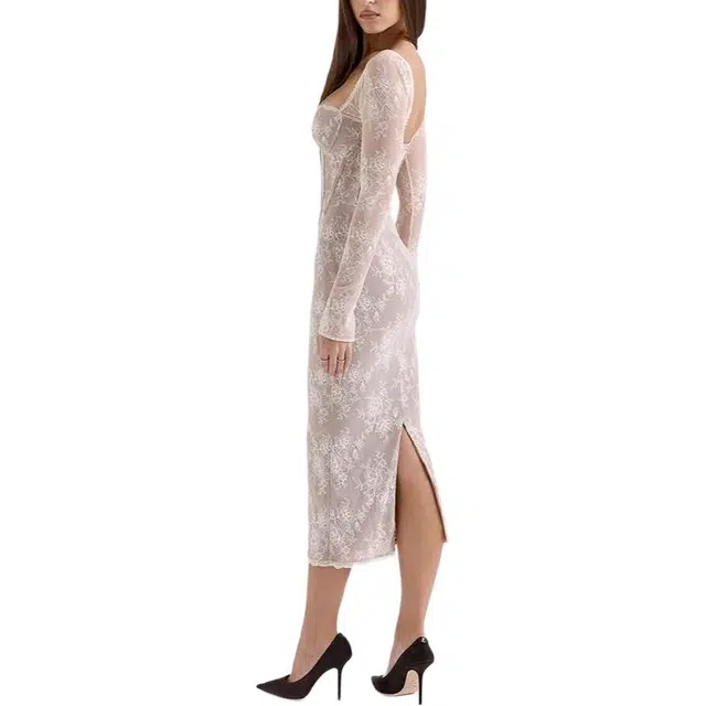 HOUSE OF CB SS25 Saisha