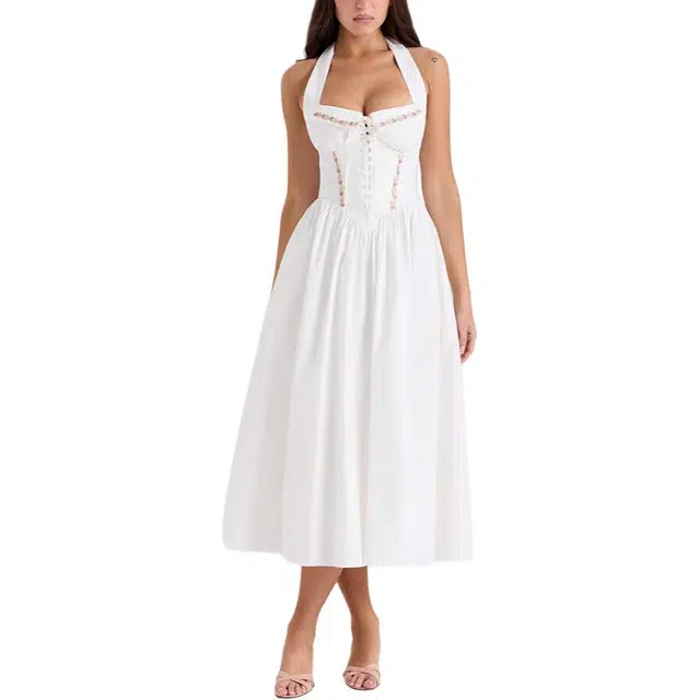 HOUSE OF CB SS25 Emilia