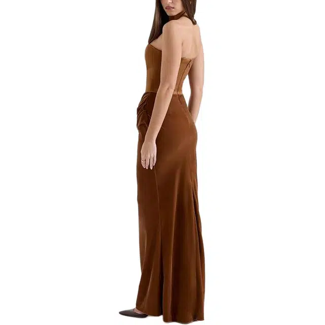 HOUSE OF CB SS25 Persephone
