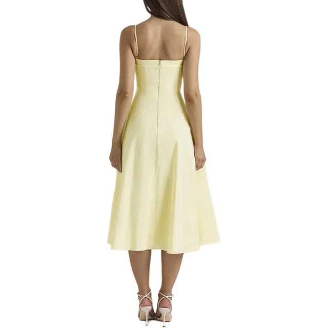 HOUSE OF CB SS25 Dolly