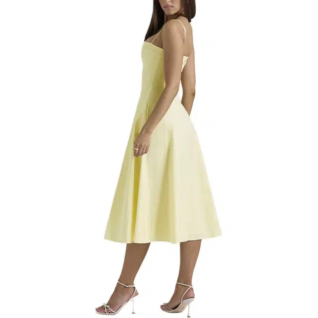 HOUSE OF CB SS25 Dolly