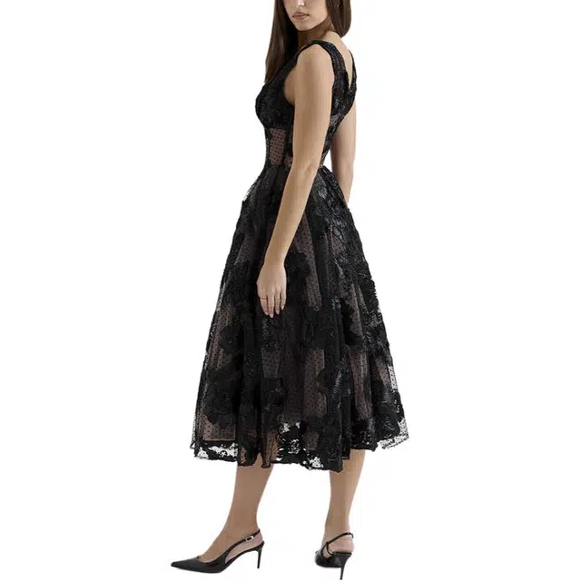 HOUSE OF CB SS25 Sianna