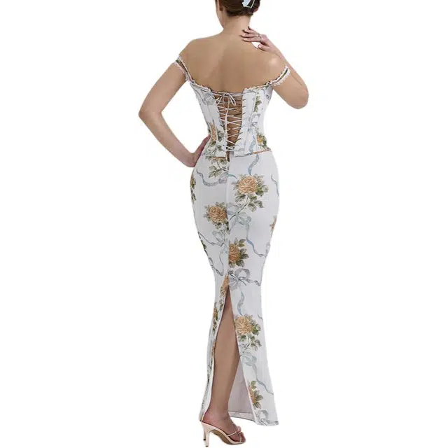 HOUSE OF CB SS25 Isis