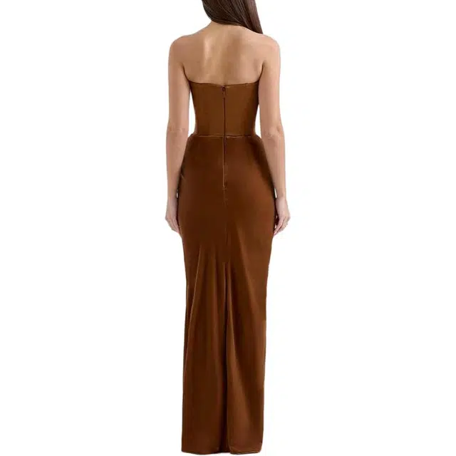 HOUSE OF CB SS25 Persephone