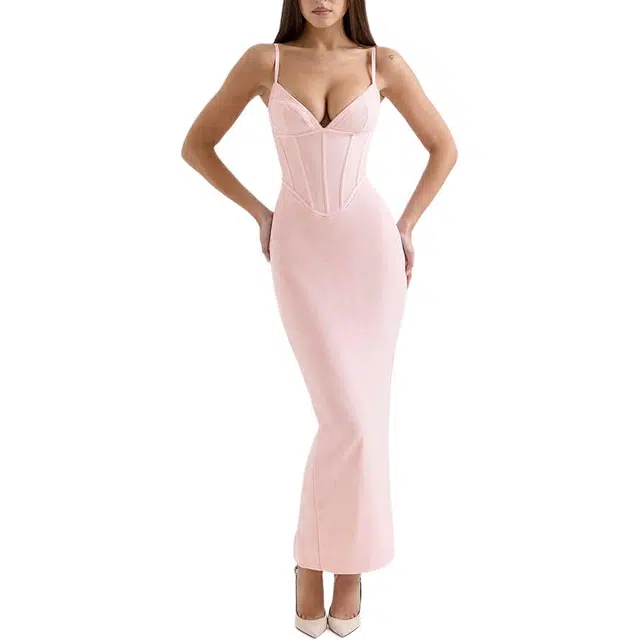 HOUSE OF CB SS25 Romy