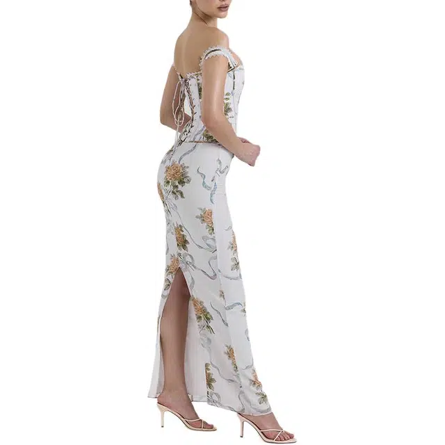 HOUSE OF CB SS25 Isis