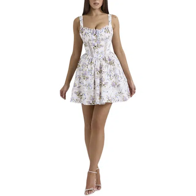 HOUSE OF CB SS25 Kimmie