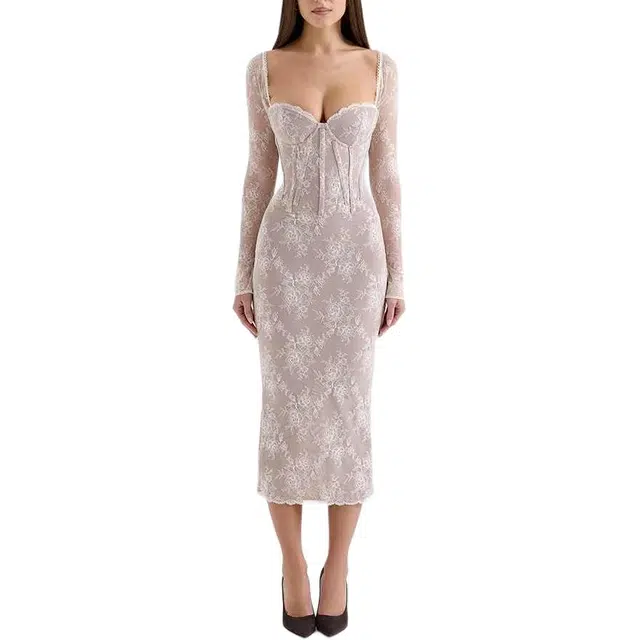 HOUSE OF CB SS25 Saisha