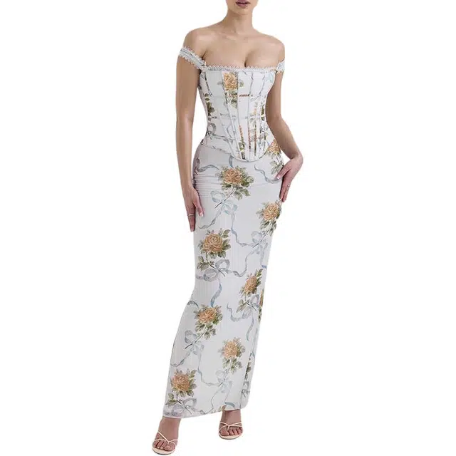 HOUSE OF CB SS25 Isis