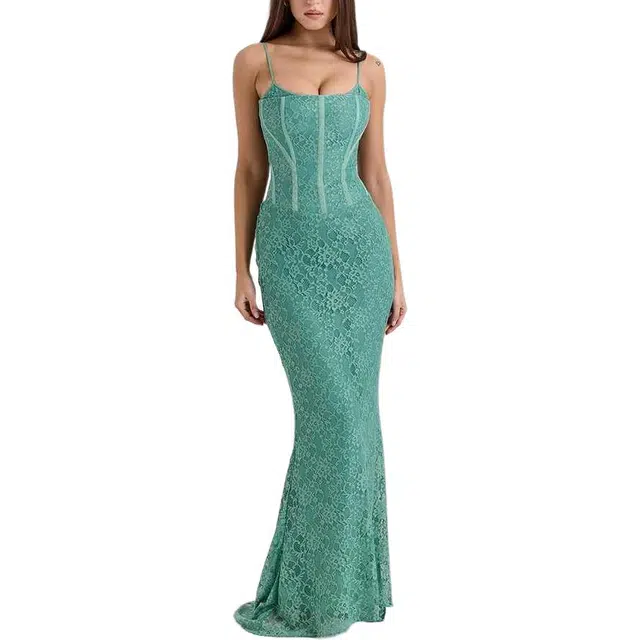 HOUSE OF CB SS25 Antonina