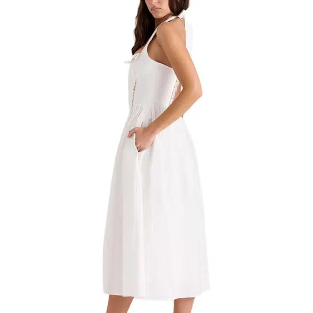 HOUSE OF CB SS25 Emilia