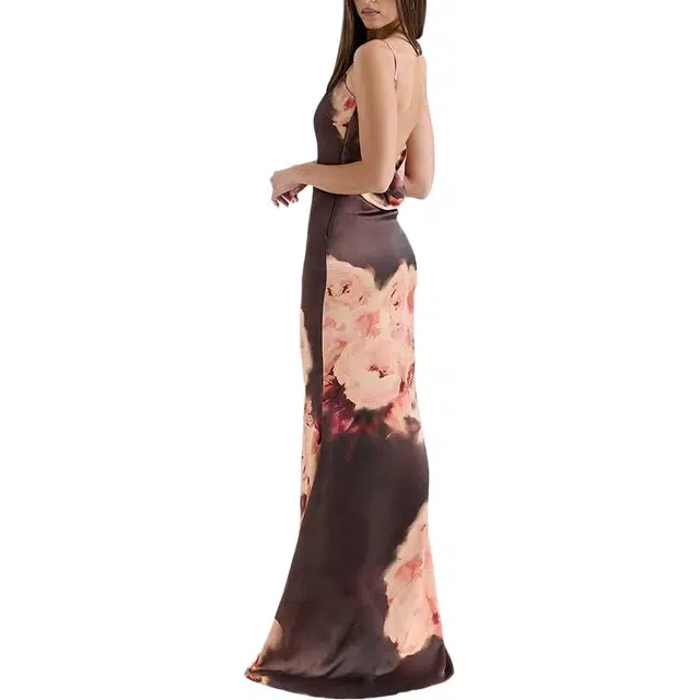 HOUSE OF CB SS25 Mariamma
