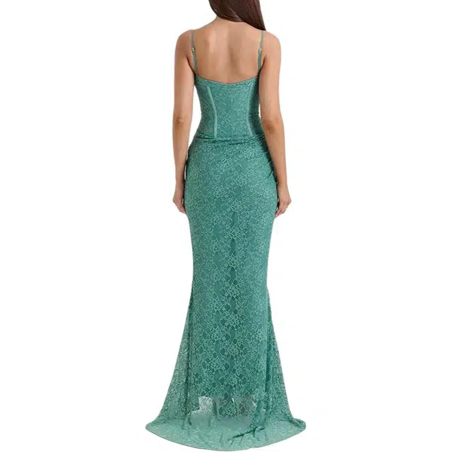 HOUSE OF CB SS25 Antonina