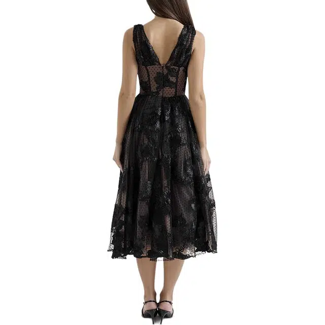 HOUSE OF CB SS25 Sianna