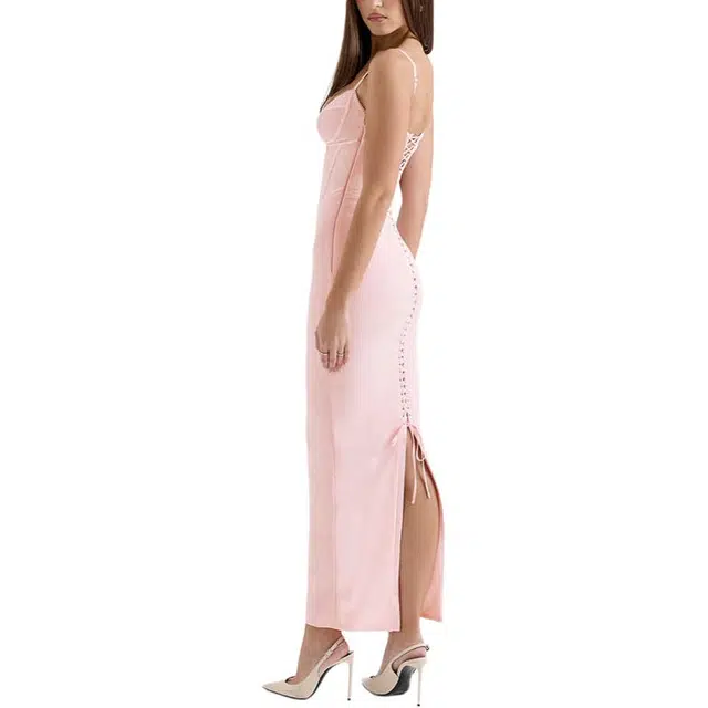 HOUSE OF CB SS25 Romy