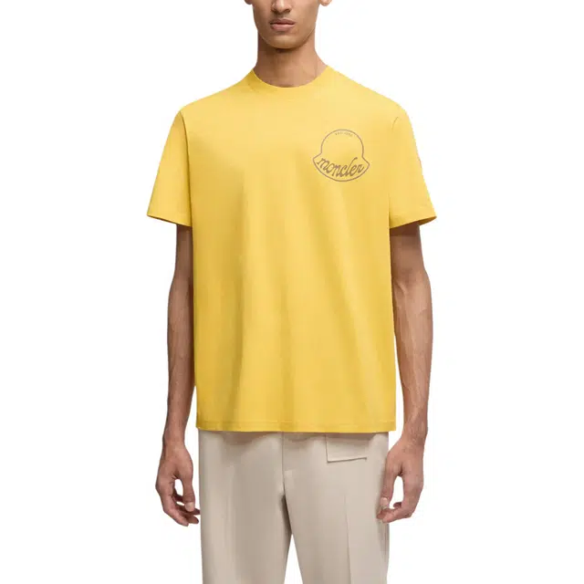 Moncler SS25 T
