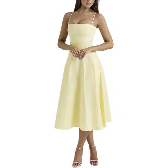 HOUSE OF CB SS25 Dolly