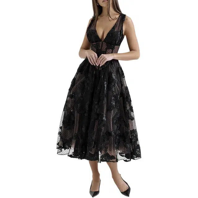 HOUSE OF CB SS25 Sianna