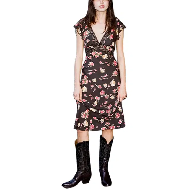 Realisation Par SS25 The Fleur V