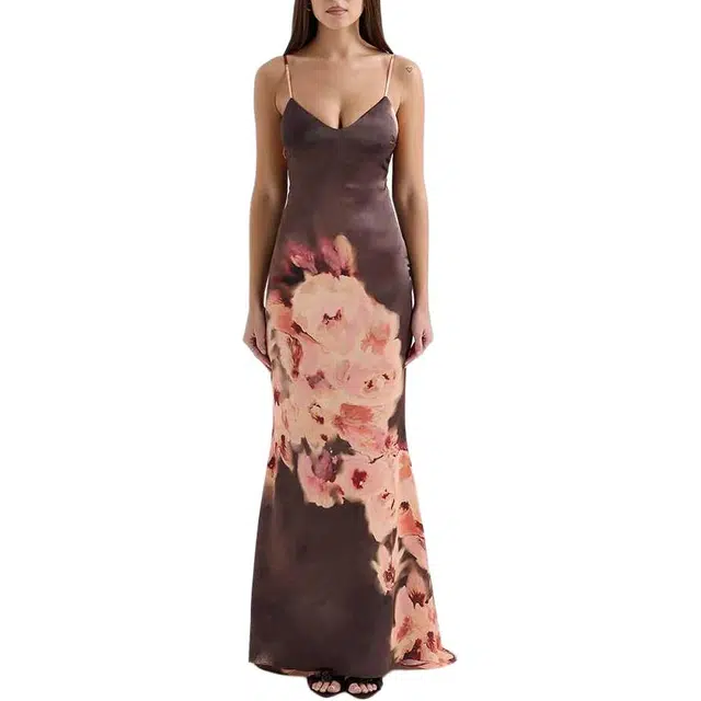 HOUSE OF CB SS25 Mariamma