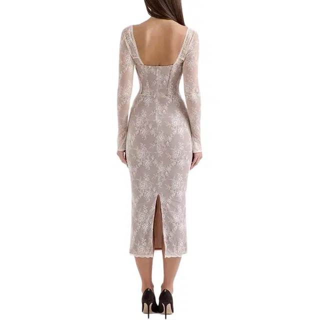 HOUSE OF CB SS25 Saisha
