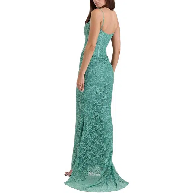 HOUSE OF CB SS25 Antonina