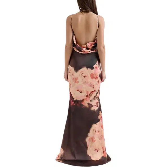 HOUSE OF CB SS25 Mariamma