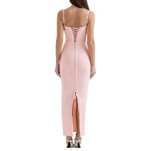 HOUSE OF CB SS25 Romy