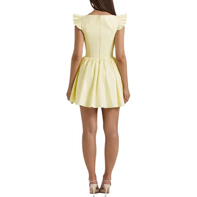 HOUSE OF CB SS25 Sisi