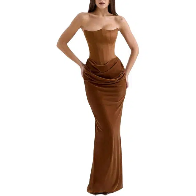 HOUSE OF CB SS25 Persephone