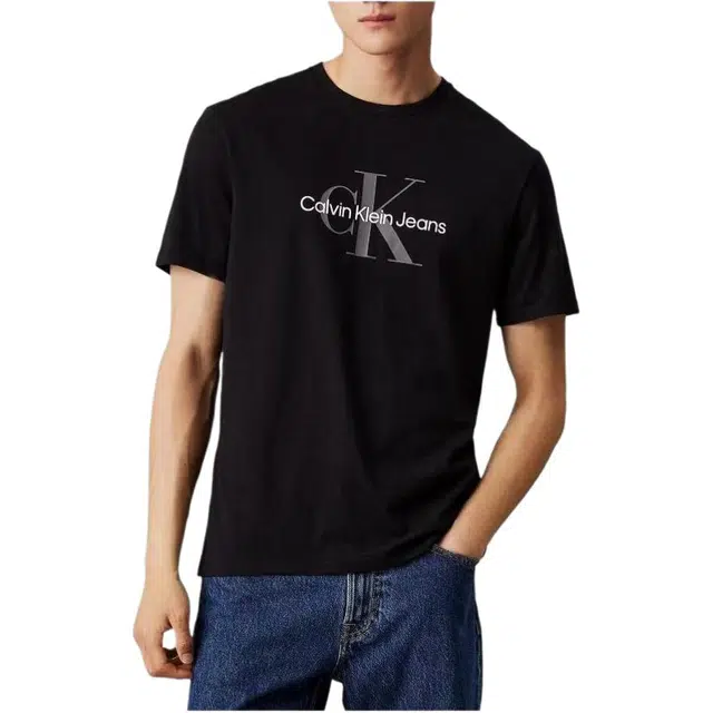 CALVIN KLEIN Jeans logoT