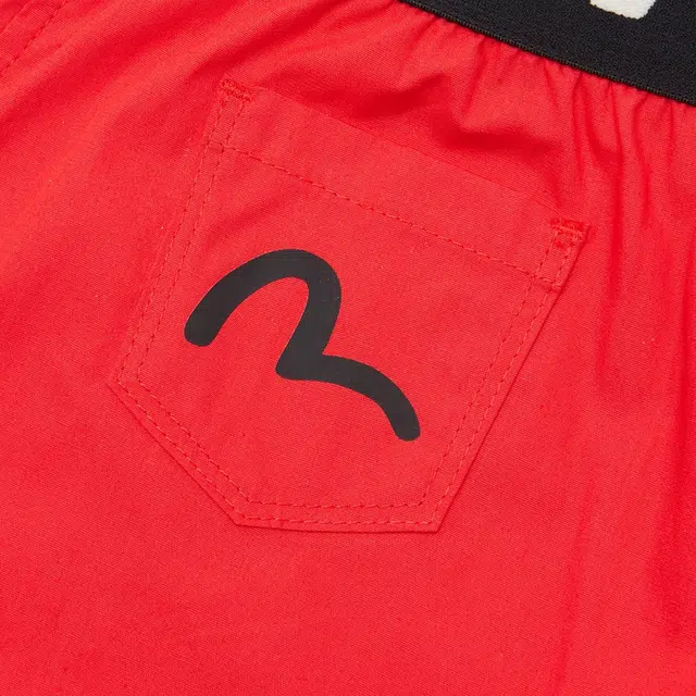 EVISU FW23 M