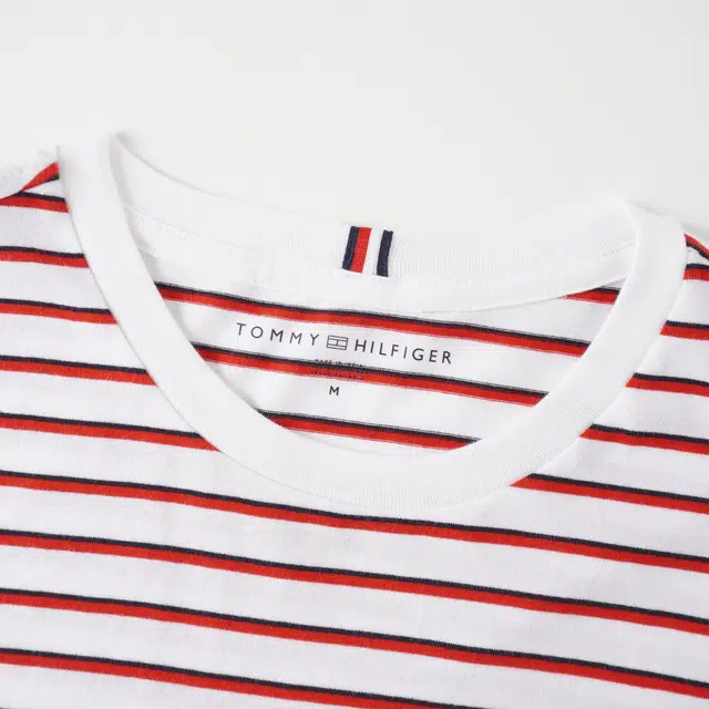 Tommy Hilfiger SS25 T