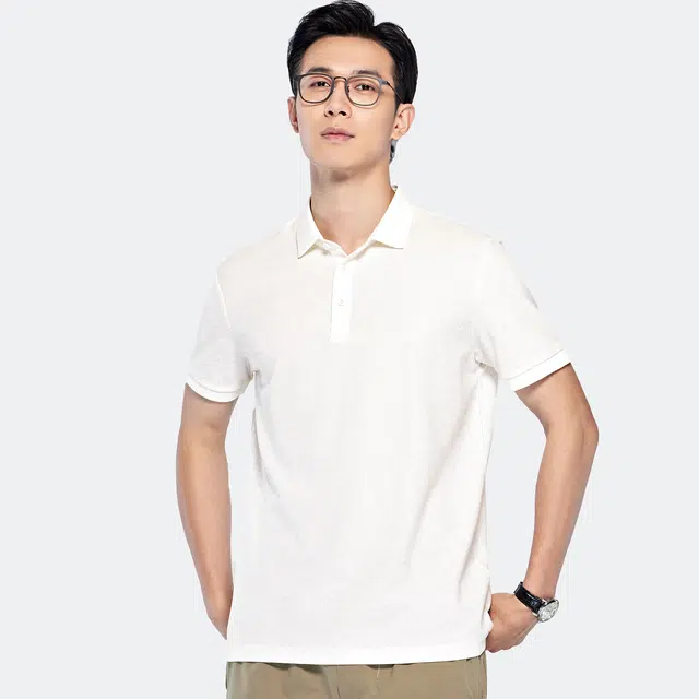 SEPTWOLVES Polo
