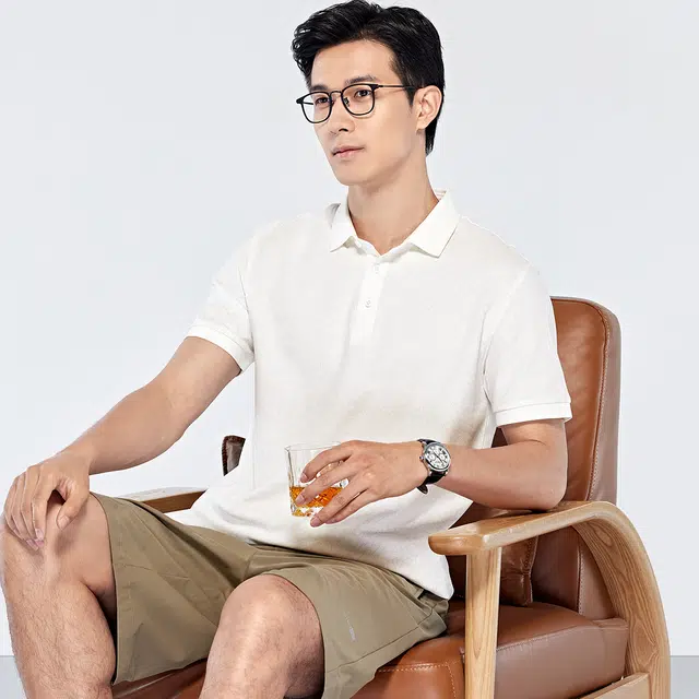 SEPTWOLVES Polo