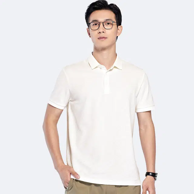 SEPTWOLVES Polo
