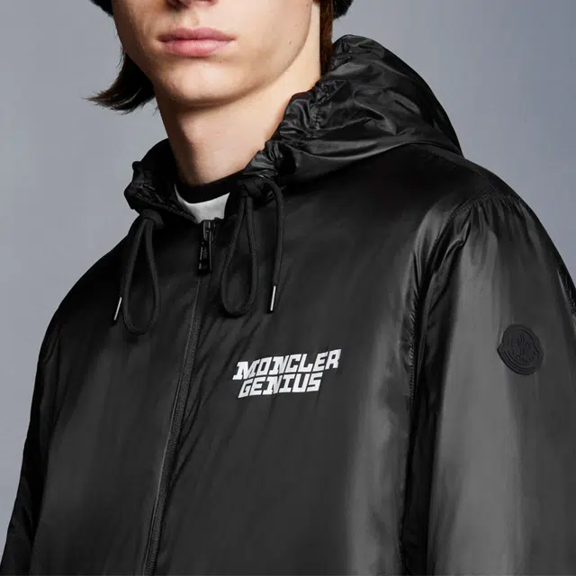MONCLER GENIUS Logo