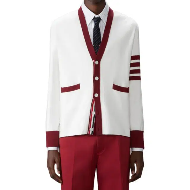 THOM BROWNE FW25 V