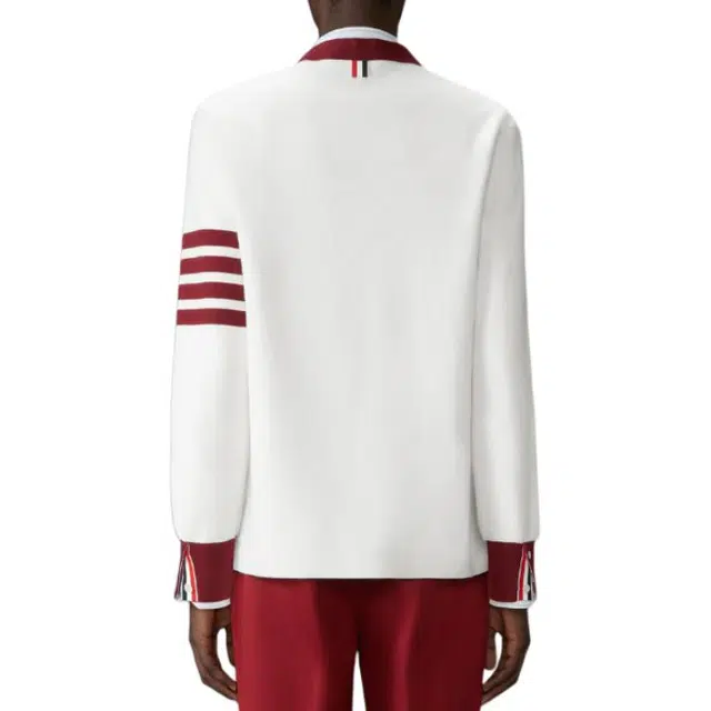 THOM BROWNE FW25 V