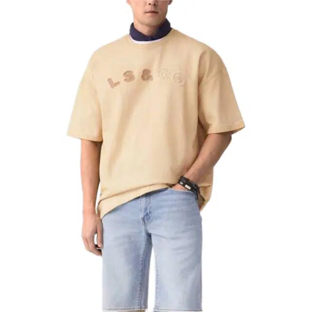 levis SS25 T
