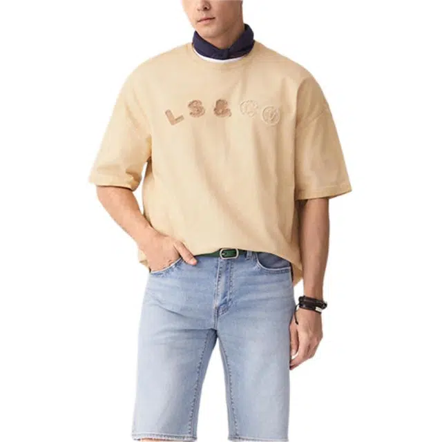 levis SS25 T