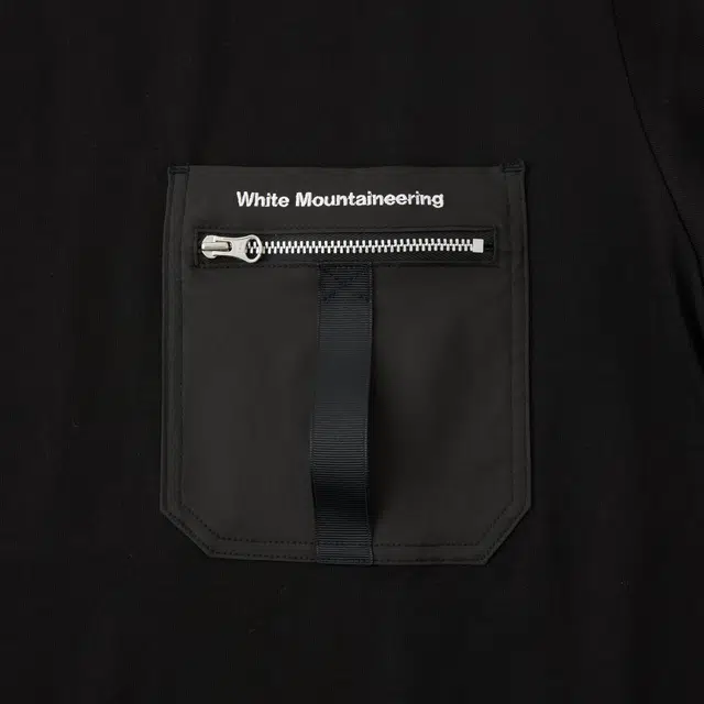 White Mountaineering T