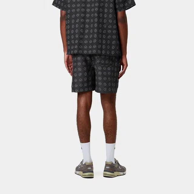 Carhartt WIP SS25 Slater Swim Trunks